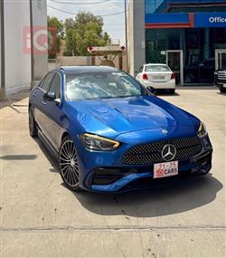 مرسيدس بنز C-Class